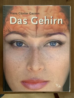 gebrauchtes Buch – Gassen, Hans Günter – Das Gehirn