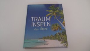 gebrauchtes Buch – Trauminseln der Welt