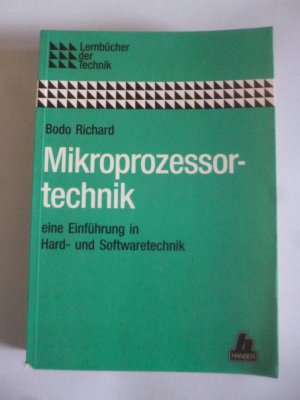 Mikroprozessortechnik