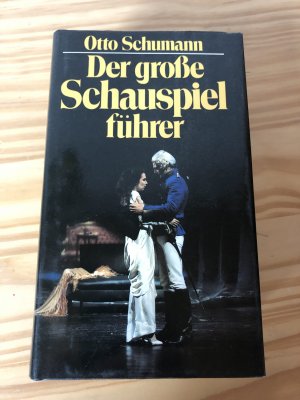 Der grosse Schauspielführer