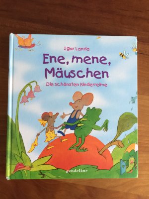 Ene, mene, Mäuschen