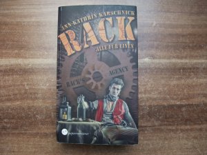 Rack - Alle für einen