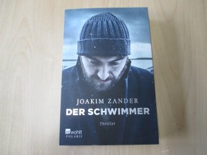 gebrauchtes Buch – Joakim Zander – Der Schwimmer