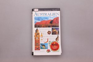 AUSTRALIEN. Nationalparks, Museen, Wein, Aborigineskunst, Pläne, Strände, Sport