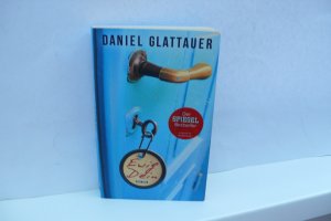 gebrauchtes Buch – Daniel Glattauer – EWIG DEiN