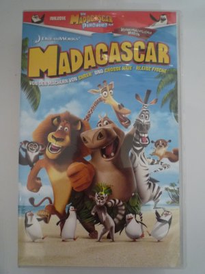 Madagascar