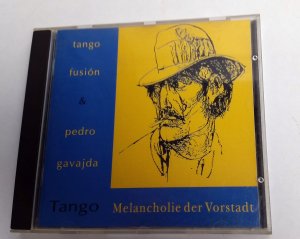 Tango Melancholie der Vorstadt