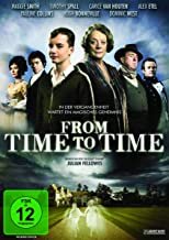 gebrauchter Film – Julian Fellowes – From Time to time