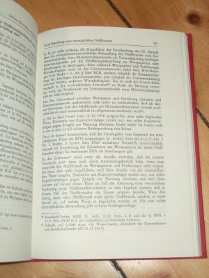 gebrauchtes Buch – Prof. Dr. Klaus Tipke (Hrsg – Übertragung von Einkunftsquellen im Steuerrecht - Möglichkeiten und Grenzen der Einkommensverlagerung durch Niessbrauch, Beteiligung und Darlehen mit einem rechtsvergleichenden Teil