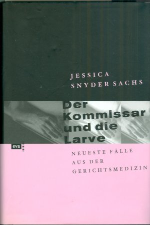 Der Kommissar und die Larve