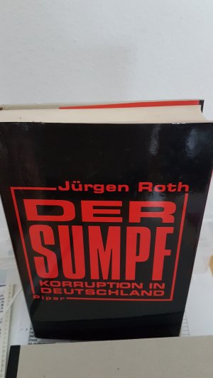 Der Sumpf