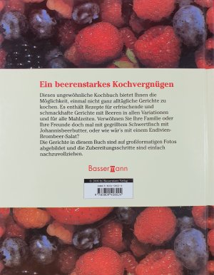 gebrauchtes Buch – Robert Berkeley – Beeren