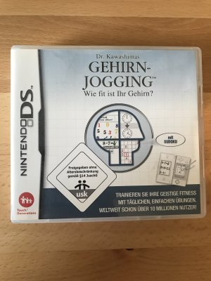 Gehirn-Jogging