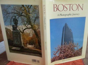 Boston - A Photographic Journey