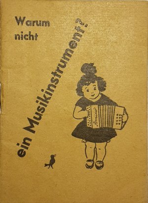 Tarnschrift zum Reichstagsbrandprozess.