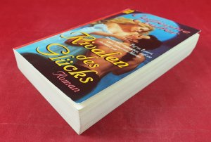 gebrauchtes Buch – Catherine Coulter – Rivalen des Glücks