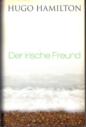 gebrauchtes Buch – Hugo Hamilton – Der irische Freund