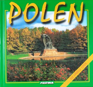 gebrauchtes Buch – Rafal Jablonski – Polen