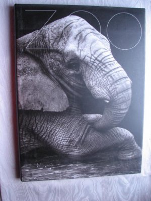 gebrauchtes Buch – gary heery – Zoo - Fotoband - (engl.- dt. - franz.)