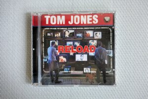 Reload Tom Jones von 1999