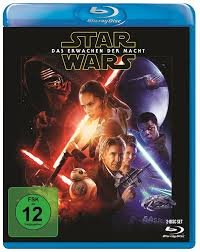 neuer Film – J.J.Abrams – Star Wars Das Erwachen der Macht