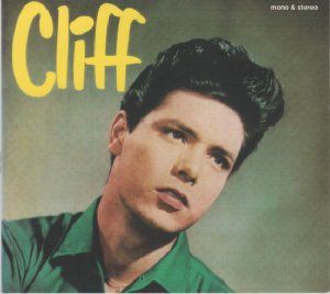 Cliff (mono & stereo)