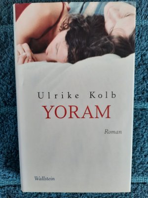 gebrauchtes Buch – Ulrike Kolb – Yoram.