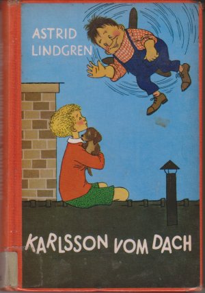 Karlsson vom Dach