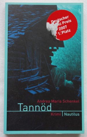 gebrauchtes Buch – Schenkel, Andrea M – Tannöd