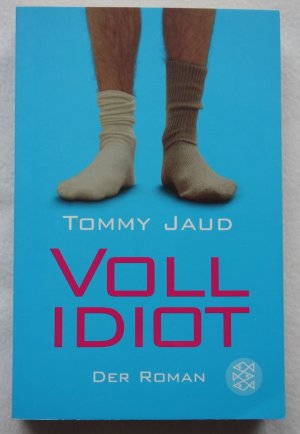 gebrauchtes Buch – Tommy Jaud – Millionär - Der Roman