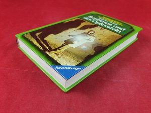 gebrauchtes Buch – Stephen Chance – SEPTIMUS  UND  DER  OPFERSTEIN