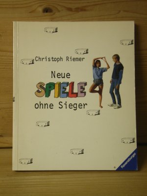 "Neue Spiele ohne Sieger 2"