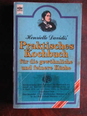 Praktisches Kochbuch für die gewöhnliche Küche