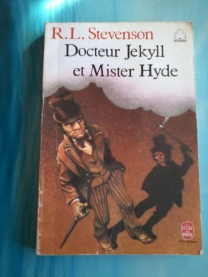 Docteur Jekyll et Mister Hyde