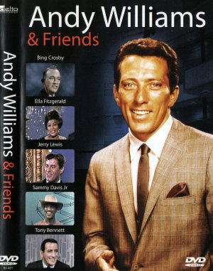 gebrauchter Film – Andy Williams & Friends