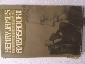 gebrauchtes Buch – Henry James – Ambasadorii