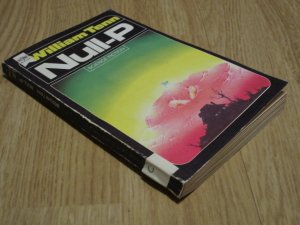 gebrauchtes Buch – William Tenn – Null-P - William Tenn - Science Fiction Kurzgeschichten Stories Erzählungen