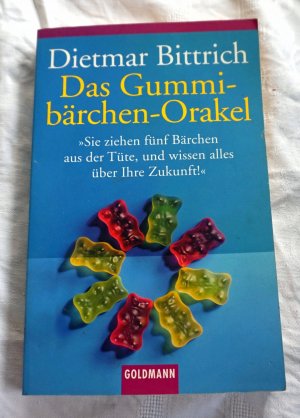 gebrauchte Buecher