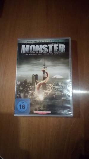 Monster Die Wahrheit kommt immer ans Licht“ – Film neu kaufen –  A02mX4Eg11ZZf