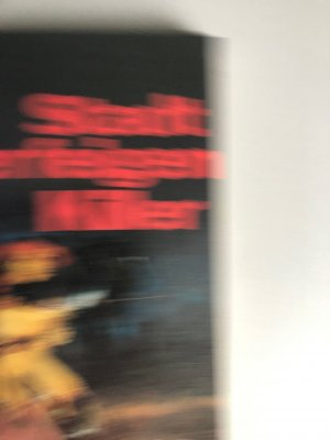 gebrauchtes Buch – Patten, Lewis B – Stadt der feigen Killer gebrauchtes Buch – Patten, Lewis B – Stadt der feigen Killer