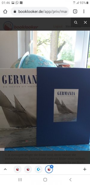 gebrauchte Buecher