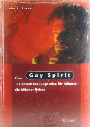 Gay Spirit