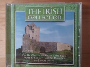 The Irish Collection, CD 2