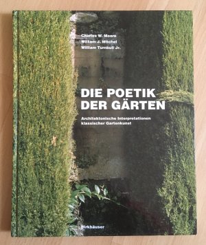 Die Poetik der Gärten