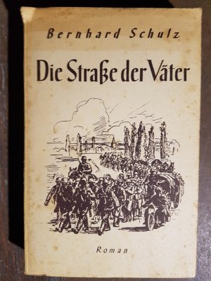 Die Straße der Väter