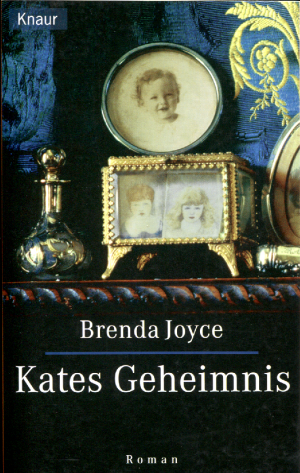 gebrauchtes Buch – Brenda Joyce – Kates Geheimnis