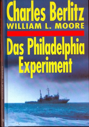 Das Atlantisrätsel /Das Bermudadreieck /Das Philadelphiaexperiment