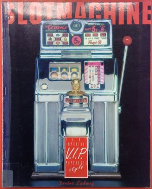 Slotmachine