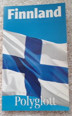 gebrauchtes Buch – Polyglott – Finnland