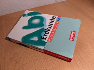 gebrauchtes Buch – Peter Fischer – Erdkunde Pocket Teacher Abi